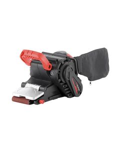 Шлифмашина ленточная INTERTOOL WT-0530 1010 Вт, 120-380 м/мин, 76*533 мм, фото  | SNABZHENIE.com.ua