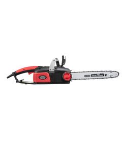 Електрична ланцюгова пила INTERTOOL WT-0625, 2400 Вт, 40 см, фото  | SNABZHENIE.com.ua