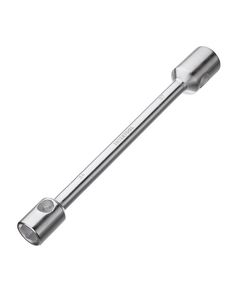 Ключ баллонный I-образный 24х27 мм INTERTOOL XT-4201, фото  | SNABZHENIE.com.ua