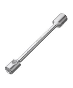 Ключ баллонный I-образный 27х32 мм INTERTOOL XT-4205, фото  | SNABZHENIE.com.ua