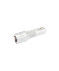 Удлинитель MASTERTOOL ½ 75 мм CrV 78-0217, фото  | SNABZHENIE.com.ua