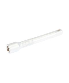 Удлинитель MASTERTOOL ¼ 75 мм CrV, фото  | SNABZHENIE.com.ua