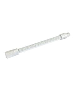 Удлинитель гибкий MASTERTOOL ½ 250 мм CrV, фото  | SNABZHENIE.com.ua