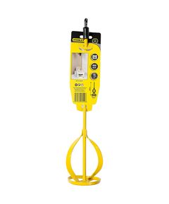 Міксер сполук Joint Compound Mixer для змішування фарби та затирочної суміші STANLEY STHT2-28042, фото  | SNABZHENIE.com.ua