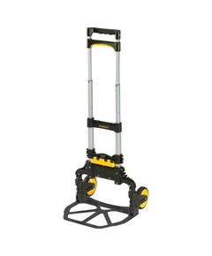 Тележка грузовая складная STANLEY SXWT-FT501, фото  | SNABZHENIE.com.ua