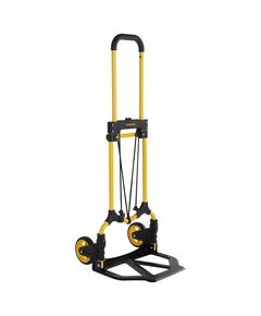 Тележка вантажна складна STANLEY SXWT-FT580, фото  | SNABZHENIE.com.ua