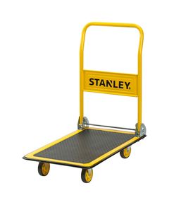 Тележка-платформа вантажна STANLEY SXWT-PC527, фото  | SNABZHENIE.com.ua