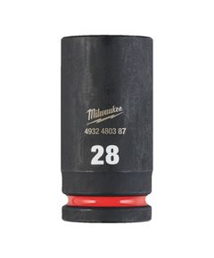 Головка ударная ShW 3/4 SKT MILWAUKEE, удлиненная, 28 мм, фото  | SNABZHENIE.com.ua
