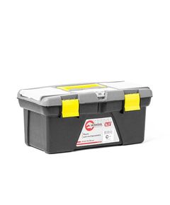 Ящик для инструментов INTERTOOL BX-0316, фото  | SNABZHENIE.com.ua
