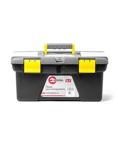 Ящик для інструмента INTERTOOL BX-0318, 472x250x224 мм, 18.5, фото  | SNABZHENIE.com.ua