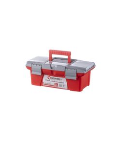Ящик для інструментів INTERTOOL BX-0413, 335 185 130 мм, фото  | SNABZHENIE.com.ua