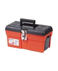 Ящик для инструмента INTERTOOL BX-1113 с замками 330x180x165 мм, фото  | SNABZHENIE.com.ua