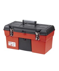 Ящик для инструмента INTERTOOL BX-1119, фото  | SNABZHENIE.com.ua