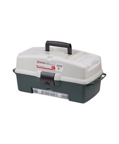 Ящик для инструментов INTERTOOL BX-6121, 21, 530x270x245 мм, фото  | SNABZHENIE.com.ua