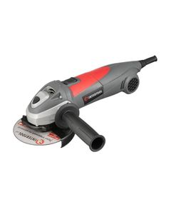 Кутова шлифмашина 710 Вт, 12000 об/хв, діаметр круга 125 мм INTERTOOL DT-0266, фото  | SNABZHENIE.com.ua