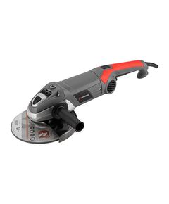 Угловая шлифмашина INTERTOOL DT-0295, фото  | SNABZHENIE.com.ua