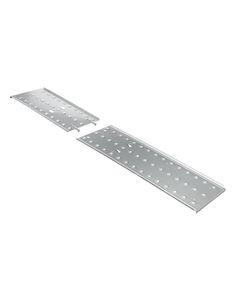 Робоча платформа INTERTOOL LT-0023 / LT-6023 для сходів, фото  | SNABZHENIE.com.ua