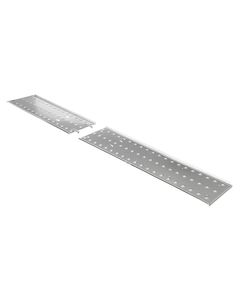 Рабочая платформа для лестницы INTERTOOL LT-6024 и LT-0024, фото  | SNABZHENIE.com.ua