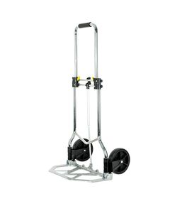 Тележка ручная складная INTERTOOL LT-9012, фото  | SNABZHENIE.com.ua