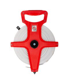 Геодезична рулетка INTERTOOL MT-0755, 50 м, скловолокно 13 мм, фото  | SNABZHENIE.com.ua