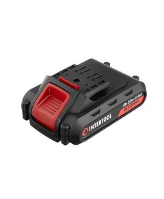Аккумулятор Li-Ion 18 В 2.0 Ач для дрели-шуруповерта INTERTOOL WT-0312, фото  | SNABZHENIE.com.ua