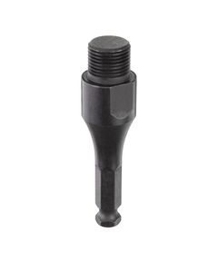 Хвостовик для насадок SFD 7/16'' Hex MILWAUKEE (для коронок 76, 92, 116 мм), фото  | SNABZHENIE.com.ua