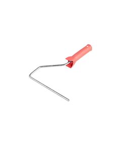 Ручка для малярного валика MASTERTOOL 200 мм d 6 мм 92-7111, фото  | SNABZHENIE.com.ua