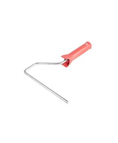 Ручка для валика малярного MASTERTOOL 250 мм d 8 мм 92-7002, фото  | SNABZHENIE.com.ua