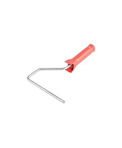 Ручка для валика малярного MASTERTOOL 180 мм d 8 мм, фото  | SNABZHENIE.com.ua