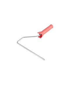 Ручка для валика малярного MASTERTOOL 250 мм d 6 мм, фото  | SNABZHENIE.com.ua