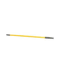 Ручка телескопическая для малярного валика MASTERTOOL 1.0-2.0 м 92-7202, фото  | SNABZHENIE.com.ua