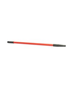 Ручка телескопическая для малярного валика MASTERTOOL 0.85-1.5 м 92-7201, фото  | SNABZHENIE.com.ua