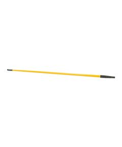 Ручка телескопічна для малярного валика MASTERTOOL 1.5-3.0 м 92-7203, фото  | SNABZHENIE.com.ua