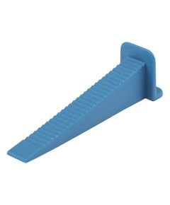 Система вирівнювання плитки MASTERTOOL КЛИН MINI 9х70 мм набір 250 шт 81-0507, фото  | SNABZHENIE.com.ua