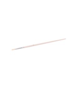 Кисть малярная для подкрашивания MASTERTOOL № 6/8 мм 91-3008, фото  | SNABZHENIE.com.ua