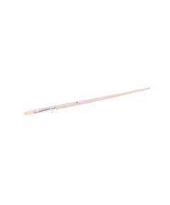 Кисть малярная для подкрашивания MASTERTOOL № 8/10 мм 91-3010, фото  | SNABZHENIE.com.ua