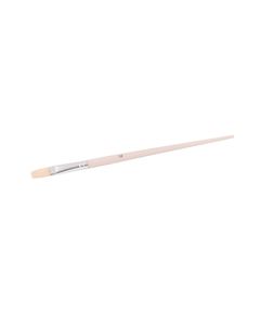 Кисть малярная для подкрашивания MASTERTOOL № 12/18 мм 91-3018, фото  | SNABZHENIE.com.ua