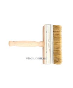 Пензель-макловиця VIROK b= 110 мм, h= 30 мм, фото  | SNABZHENIE.com.ua