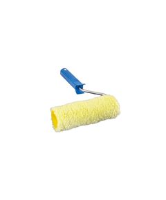 Валик малярный MASTERTOOL Sintex 48/180/18 мм Ø 8 мм с ручкой 92-5103-P, фото  | SNABZHENIE.com.ua