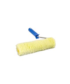 Валик малярный MASTERTOOL Sintex 48/250/18 мм Ø 8 мм с ручкой 92-5104-P, фото  | SNABZHENIE.com.ua