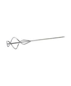Миксер строительный MASTERTOOL SDS-Plus Ø 120 мм L 560 мм 80-0522, фото  | SNABZHENIE.com.ua