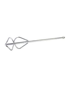 Миксер строительный MASTERTOOL М14 120 мм L 590 мм 80-0332, фото  | SNABZHENIE.com.ua