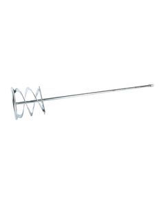 Миксер строительный MASTERTOOL SDS-Plus Ø 120 мм L 600 мм 80-0322, фото  | SNABZHENIE.com.ua
