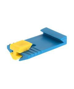 Крепление для штукатурного маяка MASTERTOOL 100 шт, фото  | SNABZHENIE.com.ua