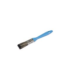 Кисть малярная флейцевая MASTERTOOL МАСТЕР 1.0 25 мм, фото  | SNABZHENIE.com.ua
