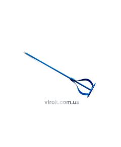 Миксер для краски Ø= 80 мм, фото  | SNABZHENIE.com.ua