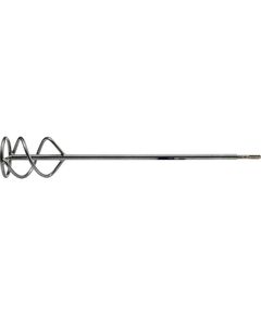 Миксер для строительных смесей оцинкованный YATO: &Oslash;=85 x 450 мм, SDS+, max 4-9 кг [30], фото  | SNABZHENIE.com.ua