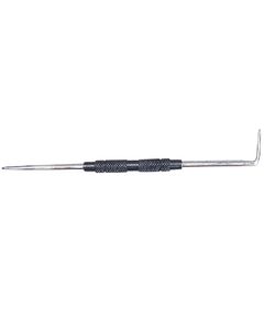 Двусторонний скрайбер Ozar AMS0403, 55-60 HRC, 90°, 190 мм, 0,5 кг, фото  | SNABZHENIE.com.ua