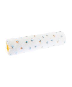 Валик малярний MASTERTOOL Microfiber 48/250/10 мм Ø 8 мм 92-5004_Р, фото  | SNABZHENIE.com.ua