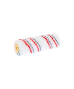 Валик малярний MASTERTOOL Multicolor 30/150/11 мм Ø 6 мм 92-4705_Р, фото  | SNABZHENIE.com.ua